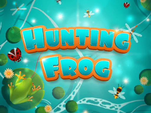 Hunting Frog gameplay preview