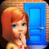 100 Doors Games: Escape from School