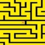 100 seconds Labyrinth