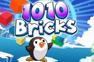 1010 Bricks gameplay preview