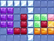 10x10 Gems Deluxe gameplay preview