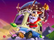 10x10 Winter Gems gameplay preview