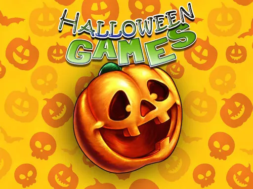 15 Halloween Games gameplay preview