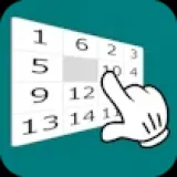 15 Puzzle - Collect numbers
