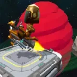 2 Player Moto Racing