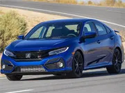 2020 Honda Civic Si Puzzle gameplay preview