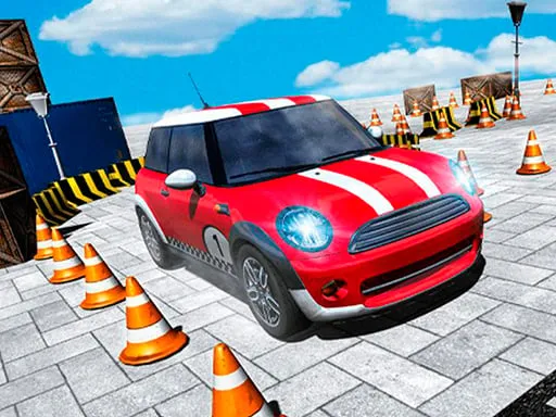 2023 Car Parking gameplay preview