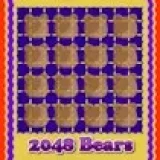 2048 Bears