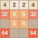 2048 - Classic Number Game