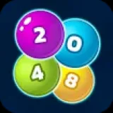 2048 - Link 'n Merge
