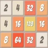 2048 Puzzle