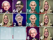 2048 Trump gameplay preview