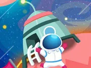 2048 Ufo gameplay preview