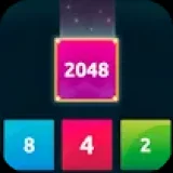2048 X2 Merge Blocks