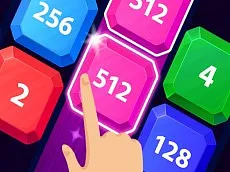 2048 X2 gameplay preview