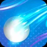 2D Ball Vs Color Ball Bounce