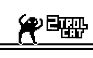2Troll Cat gameplay preview