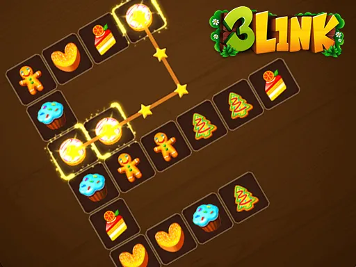 3 LINK KIDS gameplay preview