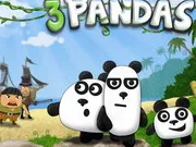 3 Pandas 3 gameplay preview