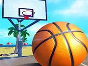 3D Basketball gameplay preview