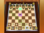 3D Chess gameplay preview
