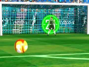3D Free Kick gameplay preview