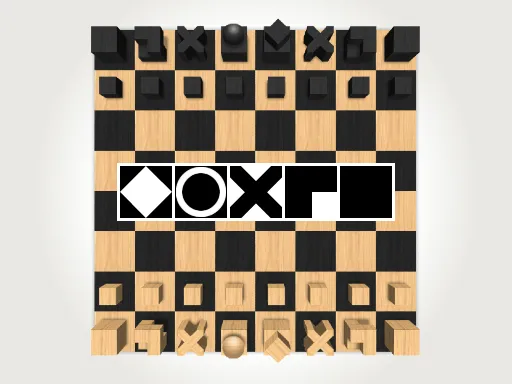 3D Hartwig Chess gameplay preview