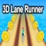 3D laane runner