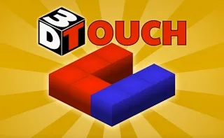 3D Touch gameplay preview