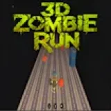 3D Zombie Run