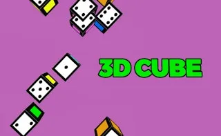 3Dcube gameplay preview