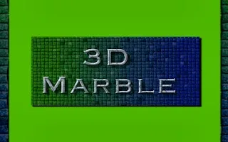 3DMarble gameplay preview