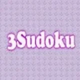 3Sudoku