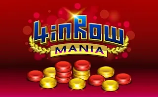 4 in Row Mania gameplay preview