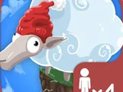 4 Player Sheep Party gameplay preview