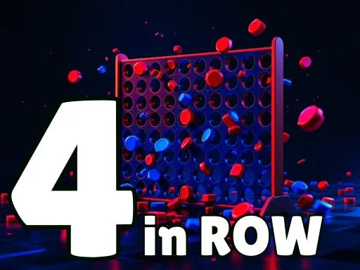 4inROW gameplay preview
