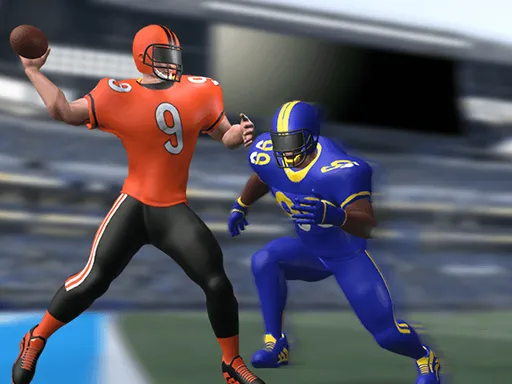 4th and Goal 2022 gameplay preview