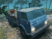 4wd Off-road Driving Sim gameplay preview