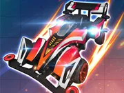 4wd Race Legend gameplay preview