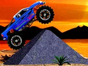 4x4 Monster gameplay preview