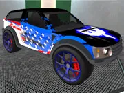 4x4 Off Road Rally 3D gameplay preview