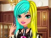 50 Or 50 Hairstyles gameplay preview