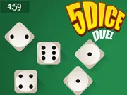 5dice Duel gameplay preview