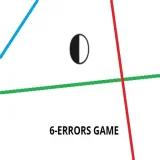 6 Errors Game