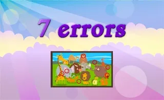 7 Errors gameplay preview
