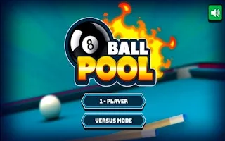 8-Ball Pool Pro gameplay preview