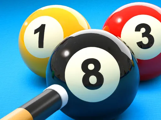 8 Ball Pool gameplay preview