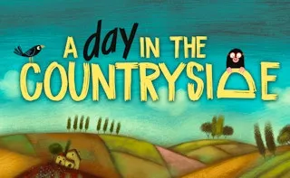 A day in the countryside gameplay preview