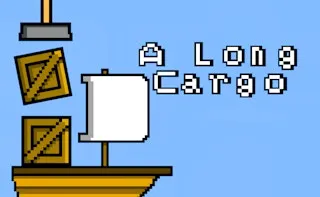 A Long Cargo gameplay preview