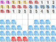 A Nonogram A Day gameplay preview